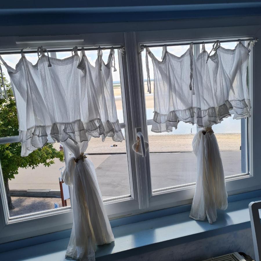 لو كْروتْوَ Les Mouettes Blessees المظهر الخارجي الصورة